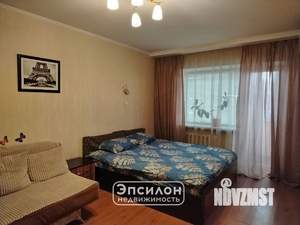 1-к квартира, вторичка, 31м2, 3/5 этаж