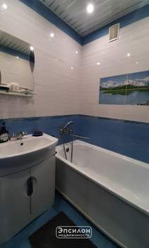 2-к квартира, вторичка, 41м2, 1/3 этаж