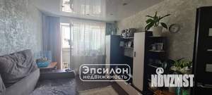 2-к квартира, вторичка, 47м2, 9/9 этаж