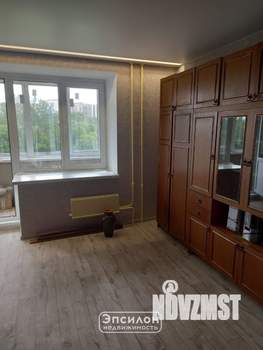 2-к квартира, вторичка, 49м2, 4/9 этаж
