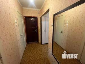 1-к квартира, вторичка, 41м2, 10/10 этаж