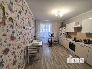 3-к квартира, вторичка, 74м2, 1/11 этаж