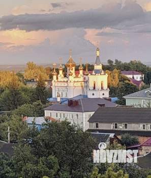 2-к квартира, вторичка, 64м2, 8/17 этаж