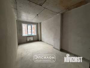 3-к квартира, вторичка, 86м2, 6/10 этаж