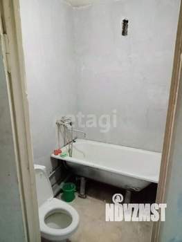 2-к квартира, вторичка, 44м2, 1/5 этаж
