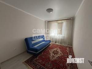 1-к квартира, вторичка, 42м2, 1/13 этаж