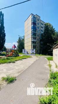 3-к квартира, вторичка, 60м2, 7/9 этаж