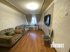 3-к квартира, вторичка, 61м2, 1/5 этаж