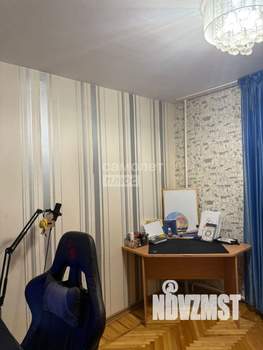 4-к квартира, вторичка, 74м2, 4/5 этаж