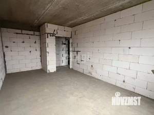 2-к квартира, вторичка, 57м2, 4/10 этаж