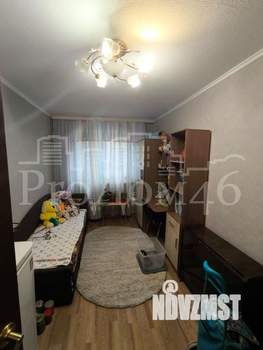 3-к квартира, вторичка, 62м2, 4/5 этаж