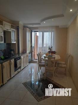 3-к квартира, вторичка, 144м2, 10/11 этаж