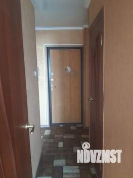 3-к квартира, вторичка, 56м2, 4/5 этаж