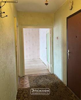 2-к квартира, вторичка, 46м2, 9/9 этаж