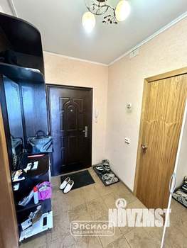 1-к квартира, вторичка, 37м2, 16/17 этаж