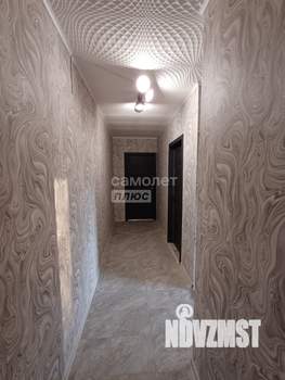 2-к квартира, вторичка, 48м2, 2/5 этаж