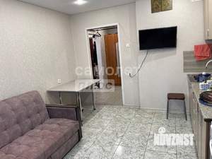 1-к квартира, вторичка, 41м2, 10/10 этаж