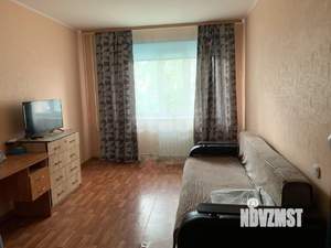 1-к квартира, вторичка, 36м2, 1/17 этаж