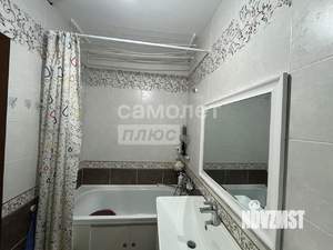 1-к квартира, вторичка, 38м2, 14/17 этаж