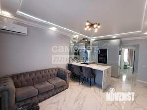 1-к квартира, вторичка, 41м2, 6/10 этаж
