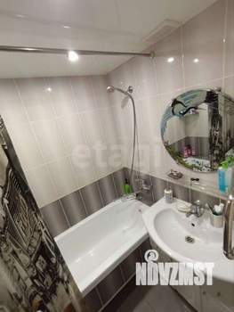 2-к квартира, вторичка, 46м2, 6/9 этаж