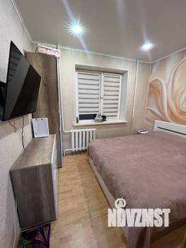 3-к квартира, вторичка, 60м2, 5/9 этаж