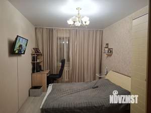 2-к квартира, вторичка, 65м2, 1/9 этаж