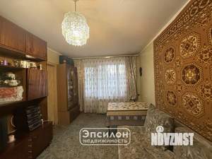 4-к квартира, вторичка, 61м2, 2/5 этаж