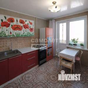 1-к квартира, вторичка, 39м2, 8/9 этаж