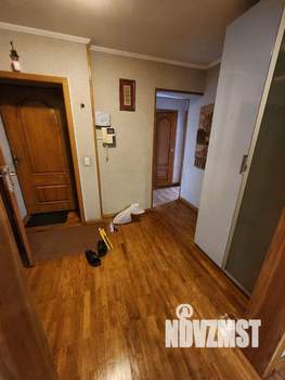 4-к квартира, вторичка, 110м2, 5/9 этаж