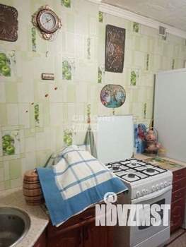 1-к квартира, вторичка, 40м2, 3/5 этаж