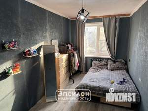 2-к квартира, вторичка, 44м2, 5/5 этаж