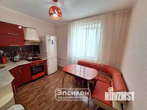 1-к квартира, вторичка, 36м2, 15/17 этаж