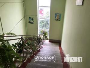 Студия квартира, вторичка, 84м2, 3/3 этаж