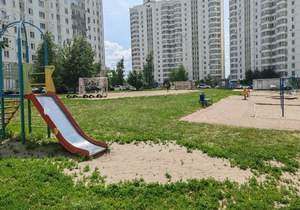 1-к квартира, вторичка, 36м2, 14/17 этаж
