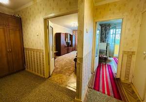 1-к квартира, вторичка, 41м2, 3/10 этаж