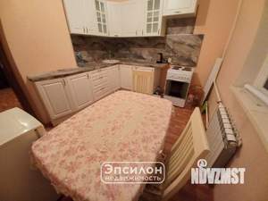 1-к квартира, вторичка, 37м2, 9/17 этаж