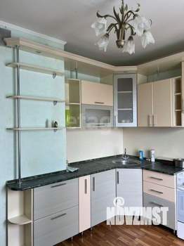 3-к квартира, вторичка, 79м2, 10/17 этаж