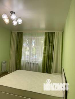 3-к квартира, вторичка, 76м2, 1/10 этаж