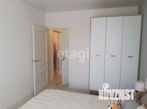 2-к квартира, вторичка, 49м2, 7/10 этаж