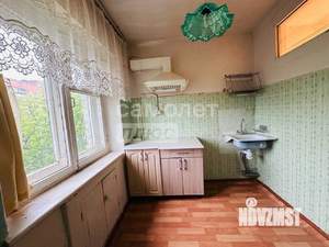 2-к квартира, вторичка, 40м2, 5/5 этаж