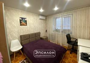 2-к квартира, вторичка, 46м2, 7/9 этаж