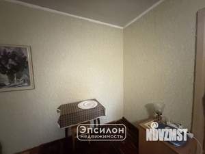 4-к квартира, вторичка, 61м2, 2/5 этаж