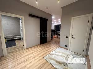 3-к квартира, вторичка, 96м2, 2/9 этаж