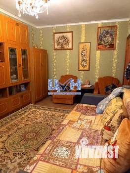 2-к квартира, вторичка, 47м2, 6/9 этаж