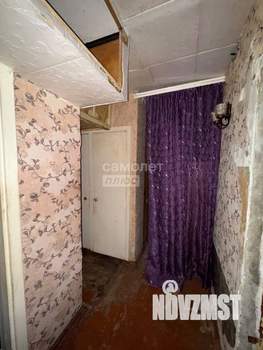 2-к квартира, вторичка, 44м2, 4/5 этаж