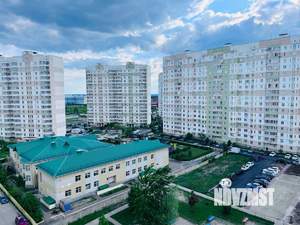 2-к квартира, вторичка, 56м2, 11/17 этаж
