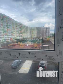 2-к квартира, вторичка, 64м2, 14/17 этаж