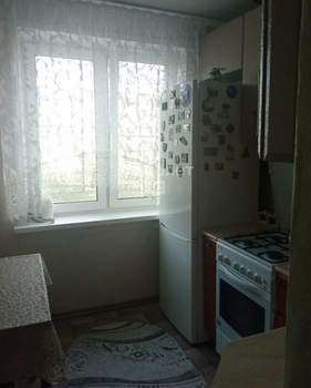 2-к квартира, вторичка, 48м2, 3/5 этаж
