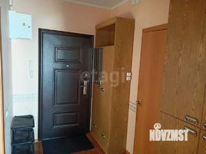 1-к квартира, вторичка, 37м2, 17/17 этаж